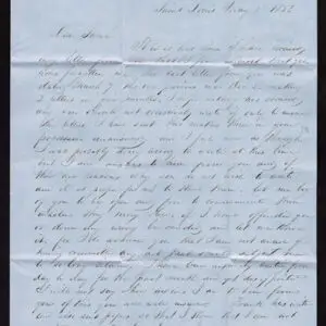 Lot 100 - UNITED STATES: 1851-65 3c reds The Mid and South East remainder of 8 covers - Image 11