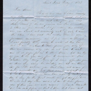 Lot 100 - UNITED STATES: 1851-65 3c reds The Mid and South East remainder of 8 covers - Image 15