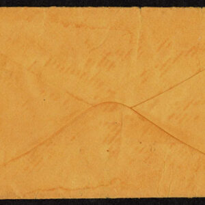Lot 101 - UNITED STATES: 1851-57, 3c perf. & imperf. Fakes and Fantasies; A selection of 11 covers; 1 front and 39 stamps - Image 8