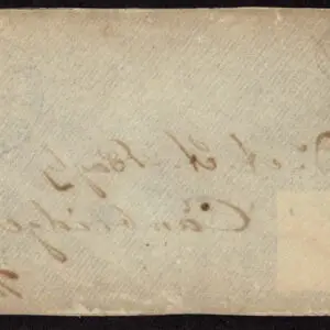 Lot 101 - UNITED STATES: 1851-57, 3c perf. & imperf. Fakes and Fantasies; A selection of 11 covers; 1 front and 39 stamps - Image 10