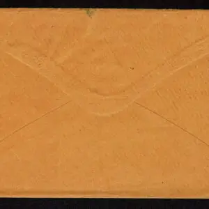 Lot 103 - UNITED STATES:  1857 - 67 1 c blue, Plate 2, a fine copy just tied by grid cancel on fresh - Image 2