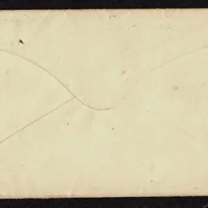 Lot 111 - UNITED STATES:1865, 3c brown red?  Very fine - Image 2