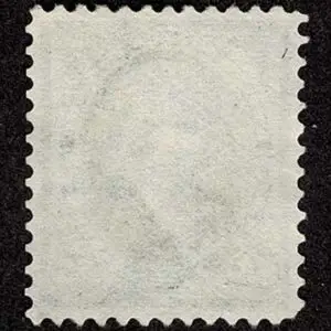 Lot 164 - UNITED STATES: 1895 $5 dark green - Image 2