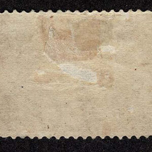 Lot 166 - UNITED STATES: 1898, $2 orange brown Trans-Mississippi Exhibition in Omaha - Image 2