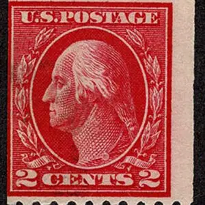 Lot 170 - UNITED STATES: 1912 to 1915; Group of COILS n.h. all - Image 11