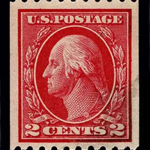 Lot 170 - UNITED STATES: 1912 to 1915; Group of COILS n.h. all - Image 14