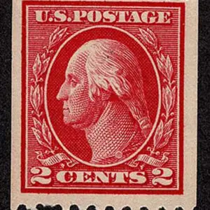 Lot 170 - UNITED STATES: 1912 to 1915; Group of COILS n.h. all - Image 15