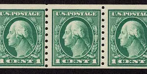 Lot 170 - UNITED STATES: 1912 to 1915; Group of COILS n.h. all - Image 18