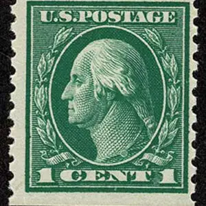 Lot 170 - UNITED STATES: 1912 to 1915; Group of COILS n.h. all - Image 23
