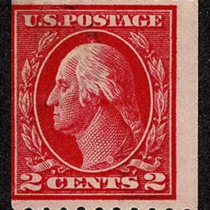 Lot 170 - UNITED STATES: 1912 to 1915; Group of COILS n.h. all - Image 24