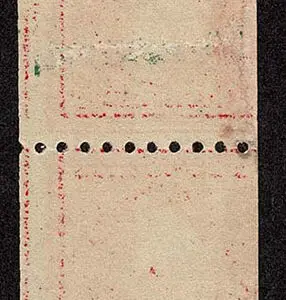 Lot 170 - UNITED STATES: 1912 to 1915; Group of COILS n.h. all - Image 39