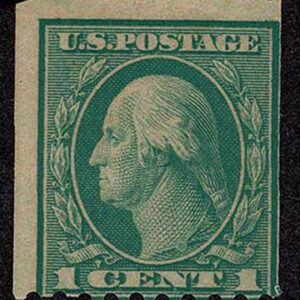 Lot 170 - UNITED STATES: 1912 to 1915; Group of COILS n.h. all - Image 67