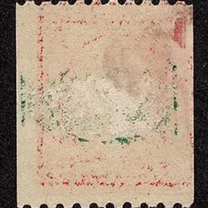 Lot 170 - UNITED STATES: 1912 to 1915; Group of COILS n.h. all - Image 68