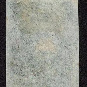 Lot 177 - UNITED STATES: Revenues: International Exchange; 1862 - 71, 10c blue - Image 2