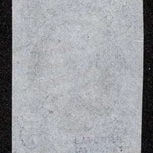 Lot 017 - UNITED STATES: 1847 5c brown orange - Image 2