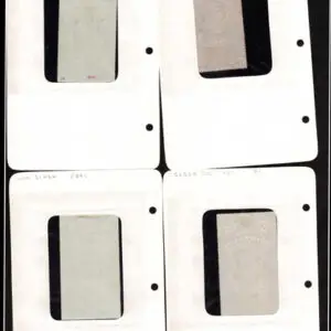 Lot 182 - UNITED STATES: Revenues; Newspaper and Periodicals; Group of 5 stamps 1865 - Image 2