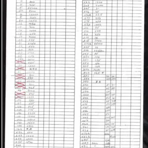 Lot 193 - UNITED STATES: Collection of several hundred on album pages - Image 82