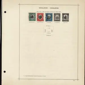 Lot 194 - UNITED STATES: 1851 to 1909; several hundred primarily used on old-time Schaubek album pages - Image 16