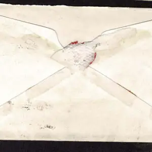 Lot 196 - UNITED STATES: Postal History; 1870's Bank Note Issues used to Japan ;Group of 14 envelopes - Image 4