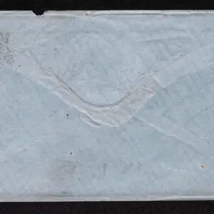 Lot 196 - UNITED STATES: Postal History; 1870's Bank Note Issues used to Japan ;Group of 14 envelopes - Image 12