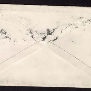 Lot 196 - UNITED STATES: Postal History; 1870's Bank Note Issues used to Japan ;Group of 14 envelopes - Image 23