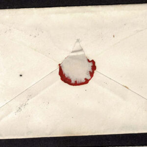 Lot 196 - UNITED STATES: Postal History; 1870's Bank Note Issues used to Japan ;Group of 14 envelopes - Image 27