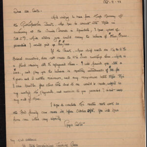 Lot 197 - UNITED STATES - British Solomon Islands:  United States Military mail covers, majority 6c stationery, but many franked. 154 in total - Image 4