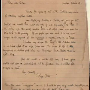 Lot 197 - UNITED STATES - British Solomon Islands:  United States Military mail covers, majority 6c stationery, but many franked. 154 in total - Image 6