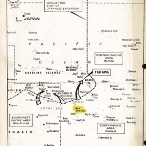Lot 197 - UNITED STATES - British Solomon Islands:  United States Military mail covers, majority 6c stationery, but many franked. 154 in total - Image 16