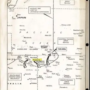 Lot 197 - UNITED STATES - British Solomon Islands:  United States Military mail covers, majority 6c stationery, but many franked. 154 in total - Image 30