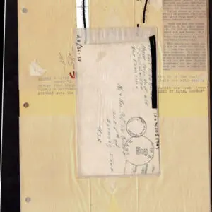 Lot 197 - UNITED STATES - British Solomon Islands:  United States Military mail covers, majority 6c stationery, but many franked. 154 in total - Image 41