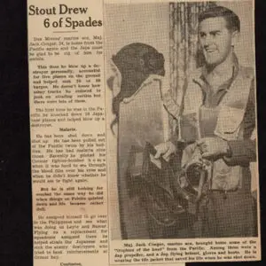 Lot 197 - UNITED STATES - British Solomon Islands:  United States Military mail covers, majority 6c stationery, but many franked. 154 in total - Image 43