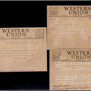 Lot 197 - UNITED STATES - British Solomon Islands:  United States Military mail covers, majority 6c stationery, but many franked. 154 in total - Image 45