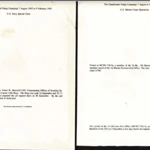 Lot 197 - UNITED STATES - British Solomon Islands:  United States Military mail covers, majority 6c stationery, but many franked. 154 in total - Image 47