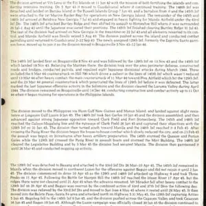 Lot 197 - UNITED STATES - British Solomon Islands:  United States Military mail covers, majority 6c stationery, but many franked. 154 in total - Image 52