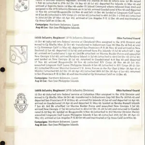 Lot 197 - UNITED STATES - British Solomon Islands:  United States Military mail covers, majority 6c stationery, but many franked. 154 in total - Image 53