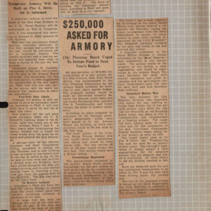 Lot 199 - UNITED STATES: POSTAL HISTORY:  1920's to 1849; A Famous NY Local Training Ship U.S.S. Briarcliff - Image 8