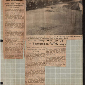 Lot 199 - UNITED STATES: POSTAL HISTORY:  1920's to 1849; A Famous NY Local Training Ship U.S.S. Briarcliff - Image 14