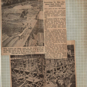 Lot 199 - UNITED STATES: POSTAL HISTORY:  1920's to 1849; A Famous NY Local Training Ship U.S.S. Briarcliff - Image 16