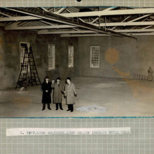 Lot 199 - UNITED STATES: POSTAL HISTORY:  1920's to 1849; A Famous NY Local Training Ship U.S.S. Briarcliff - Image 17