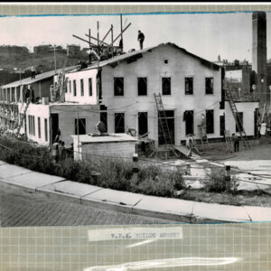 Lot 199 - UNITED STATES: POSTAL HISTORY:  1920's to 1849; A Famous NY Local Training Ship U.S.S. Briarcliff - Image 19