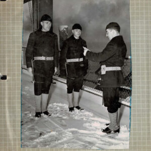 Lot 199 - UNITED STATES: POSTAL HISTORY:  1920's to 1849; A Famous NY Local Training Ship U.S.S. Briarcliff - Image 26