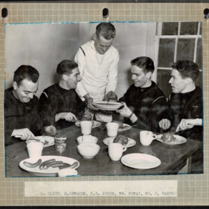 Lot 199 - UNITED STATES: POSTAL HISTORY:  1920's to 1849; A Famous NY Local Training Ship U.S.S. Briarcliff - Image 29