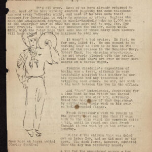 Lot 199 - UNITED STATES: POSTAL HISTORY:  1920's to 1849; A Famous NY Local Training Ship U.S.S. Briarcliff - Image 35