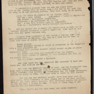 Lot 199 - UNITED STATES: POSTAL HISTORY:  1920's to 1849; A Famous NY Local Training Ship U.S.S. Briarcliff - Image 38