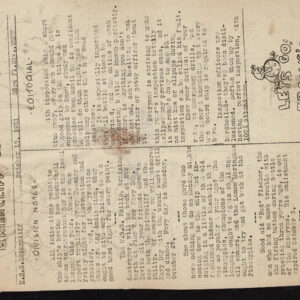 Lot 199 - UNITED STATES: POSTAL HISTORY:  1920's to 1849; A Famous NY Local Training Ship U.S.S. Briarcliff - Image 40