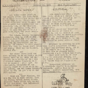 Lot 199 - UNITED STATES: POSTAL HISTORY:  1920's to 1849; A Famous NY Local Training Ship U.S.S. Briarcliff - Image 41