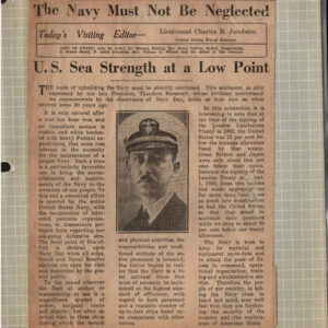 Lot 199 - UNITED STATES: POSTAL HISTORY:  1920's to 1849; A Famous NY Local Training Ship U.S.S. Briarcliff - Image 47