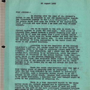 Lot 199 - UNITED STATES: POSTAL HISTORY:  1920's to 1849; A Famous NY Local Training Ship U.S.S. Briarcliff - Image 63