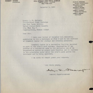 Lot 199 - UNITED STATES: POSTAL HISTORY:  1920's to 1849; A Famous NY Local Training Ship U.S.S. Briarcliff - Image 71